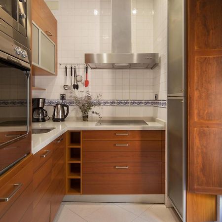 Lateral Suite Rodo Севиля Екстериор снимка