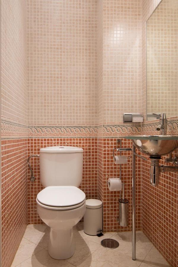 Lateral Suite Rodo Севиля Екстериор снимка