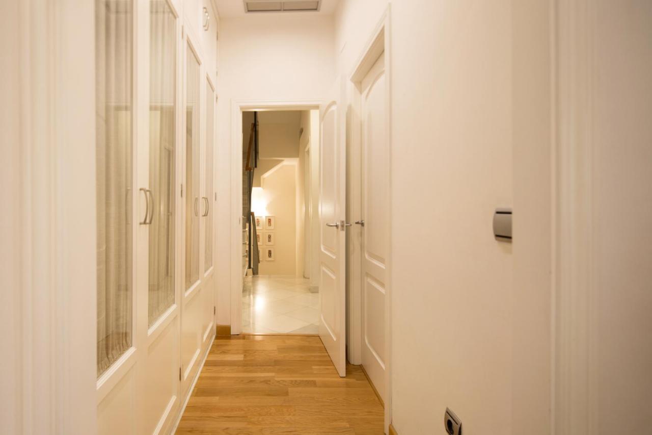Lateral Suite Rodo Севиля Екстериор снимка