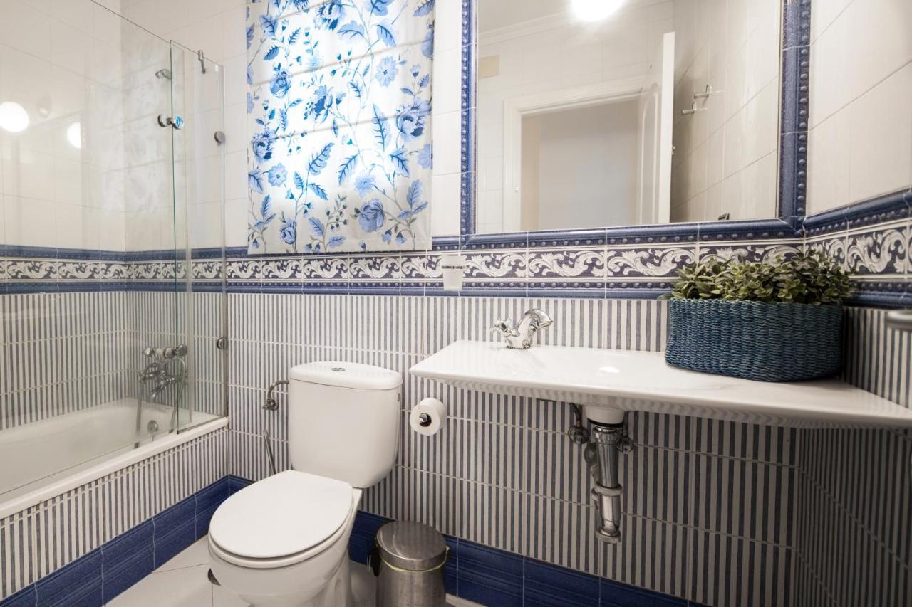 Lateral Suite Rodo Севиля Екстериор снимка