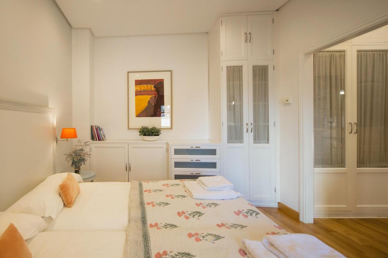 Lateral Suite Rodo Севиля Екстериор снимка