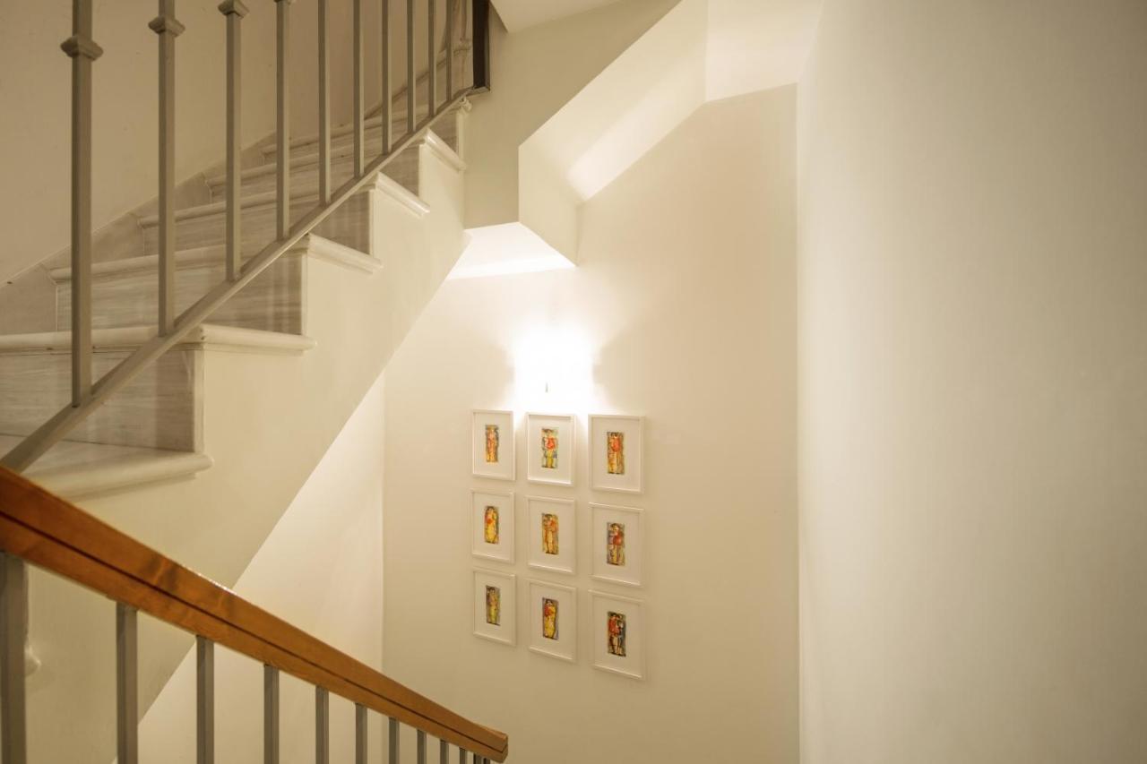 Lateral Suite Rodo Севиля Екстериор снимка